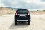 Mitsubishi Pajero Sport 2016 года (CIS)